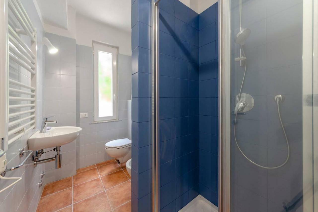 Appartement Joivy Family Flat With Little Patio, Cinque Terre à Vernazza Extérieur photo