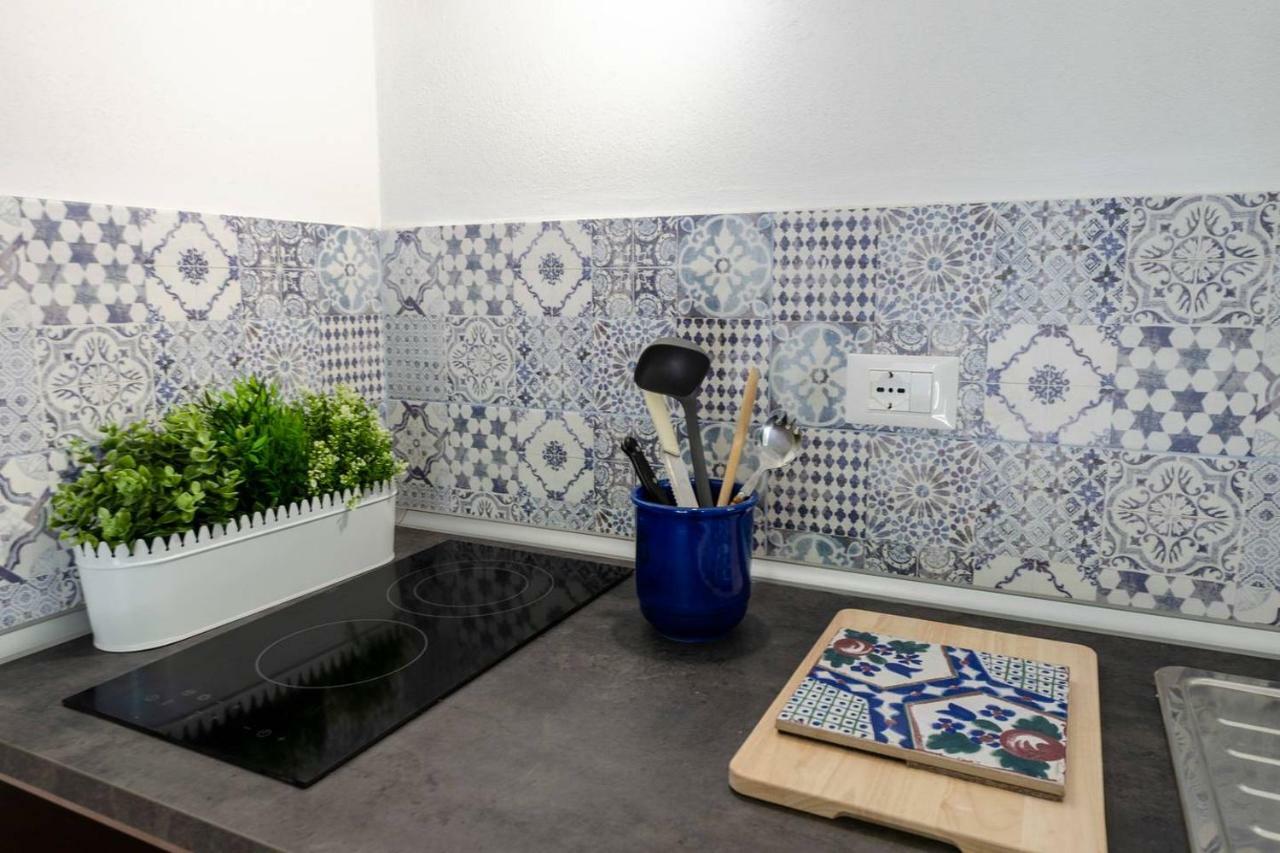 Appartement Joivy Family Flat With Little Patio, Cinque Terre à Vernazza Extérieur photo